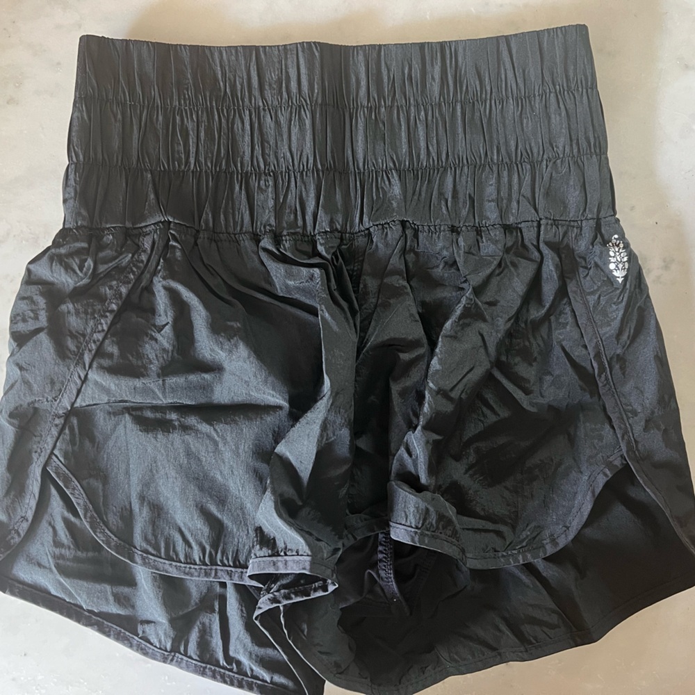 Free people the way home shorts